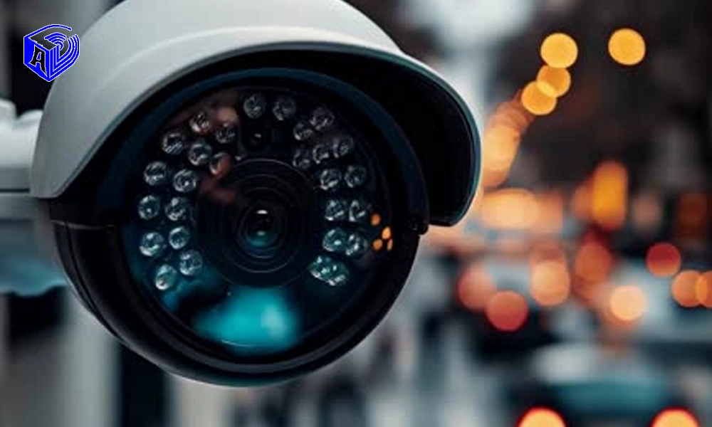 بخش چهارم: زیرساخت و نوع سیستم (آنالوگ یا تحت شبکه)